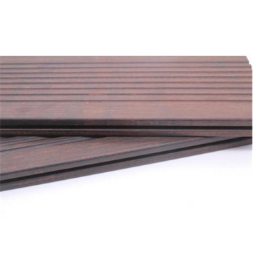 standard groove 30 outdoor bamboo decking